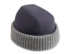 knitted felt hat, winter hats, mens hats