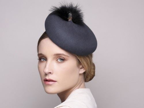 fashion hats, hats design, millinery