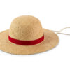 luffy straw hat