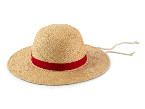 luffy straw hat