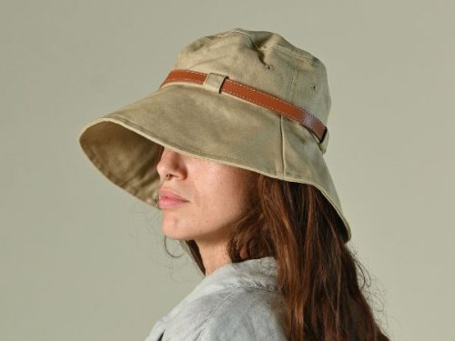 Elegant Bucket Hat
