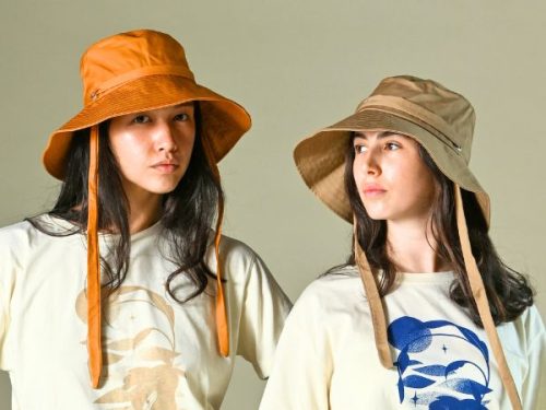 Modern Couture Bucket