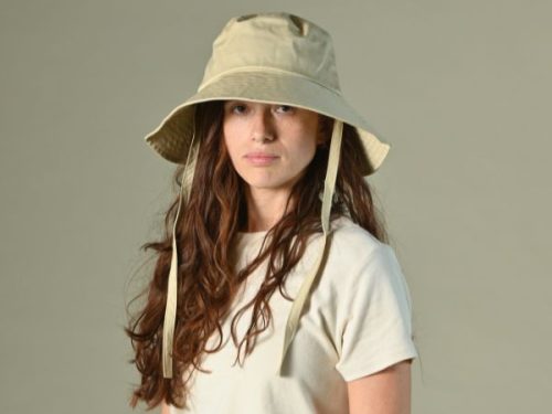 Classic Bucket Hat