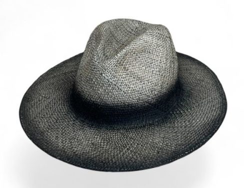 Men's Smoky Fedora