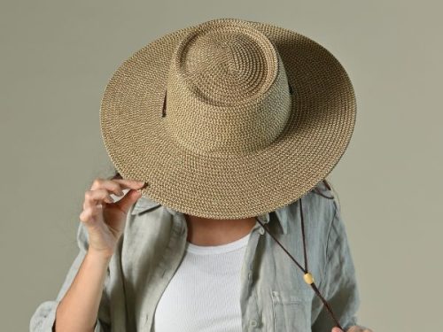 Unique Sun Hat