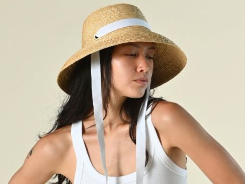 Classic Minimalist Hat